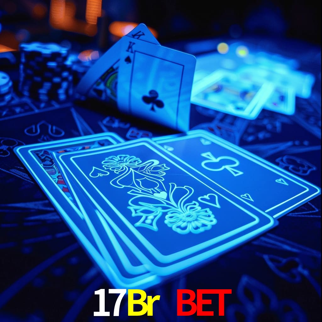 Registro Fácil 17Br Bet